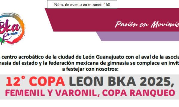 Copa León BKA 2025 en CODE León